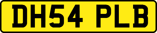 DH54PLB