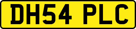 DH54PLC