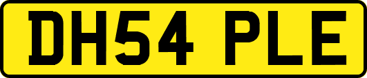 DH54PLE