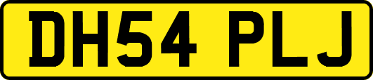 DH54PLJ