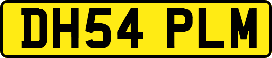 DH54PLM