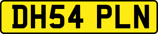 DH54PLN