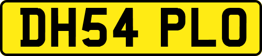 DH54PLO
