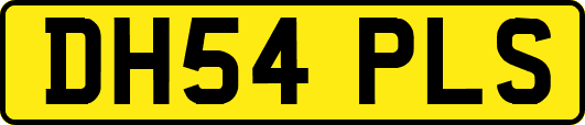 DH54PLS