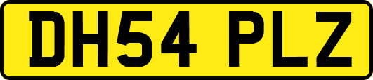 DH54PLZ