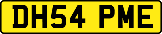 DH54PME