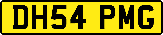 DH54PMG
