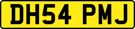 DH54PMJ