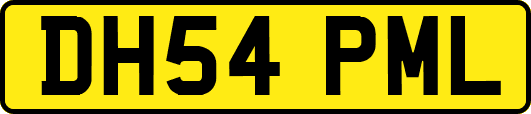 DH54PML