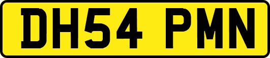 DH54PMN