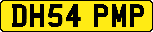 DH54PMP