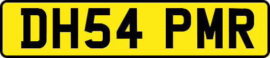 DH54PMR