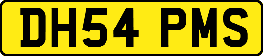 DH54PMS