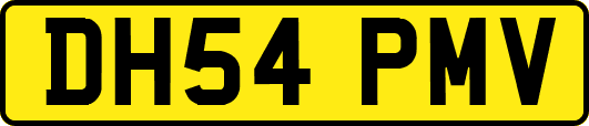 DH54PMV