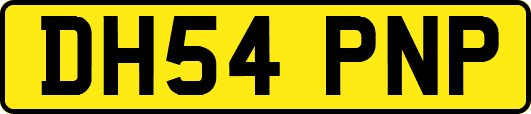 DH54PNP