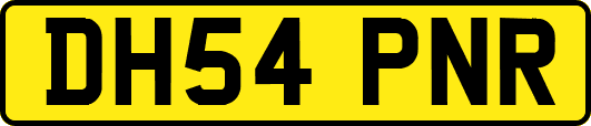 DH54PNR