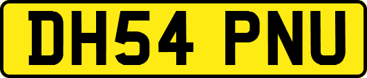 DH54PNU