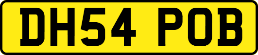 DH54POB
