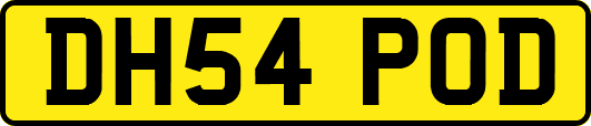 DH54POD