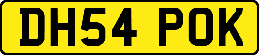 DH54POK