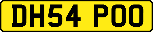 DH54POO