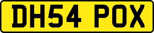 DH54POX