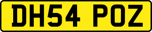 DH54POZ