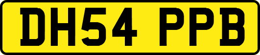 DH54PPB