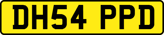 DH54PPD