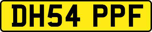 DH54PPF