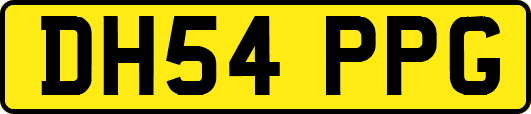 DH54PPG