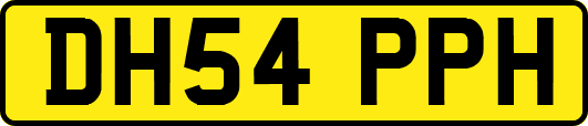 DH54PPH
