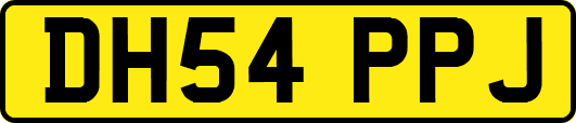 DH54PPJ