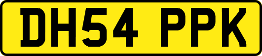 DH54PPK