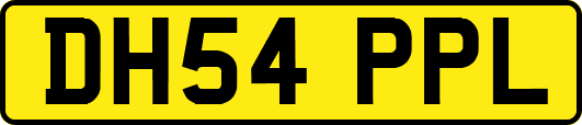 DH54PPL