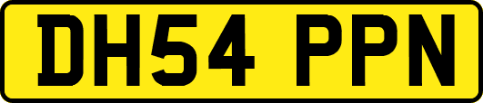 DH54PPN