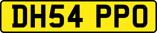 DH54PPO