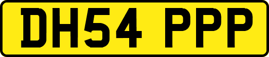 DH54PPP