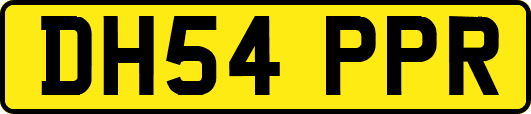 DH54PPR