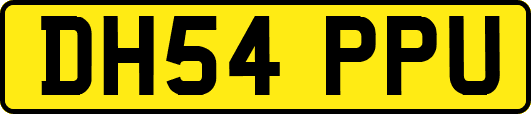 DH54PPU