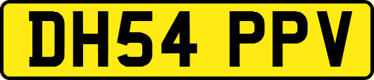 DH54PPV
