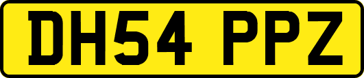 DH54PPZ