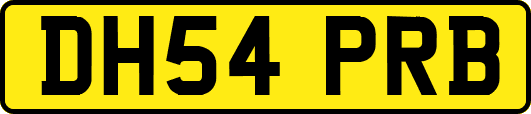 DH54PRB