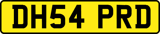 DH54PRD