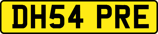 DH54PRE