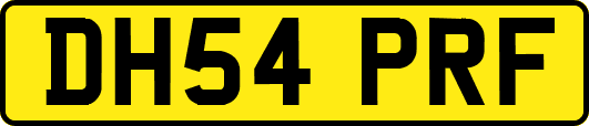 DH54PRF