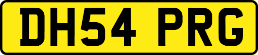DH54PRG
