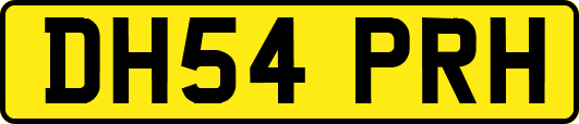 DH54PRH