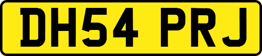 DH54PRJ
