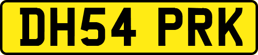 DH54PRK
